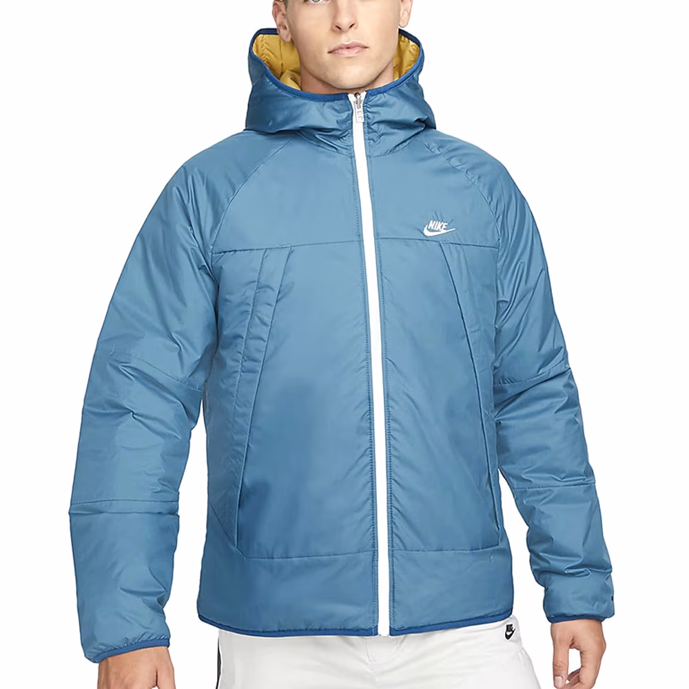 Куртка Nike M NSW TF RPL LEGACY REV HD JKT